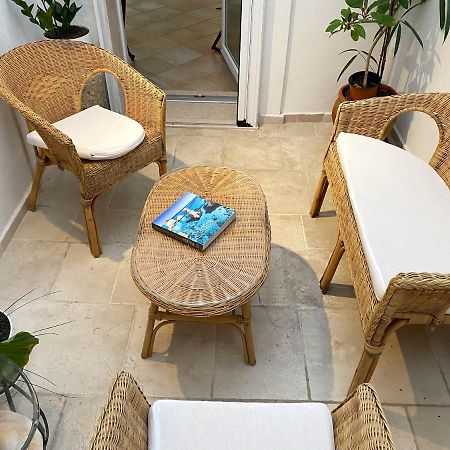 La Dimora Del Mercante - Puglia Mia Apartments Monopoli Exteriér fotografie