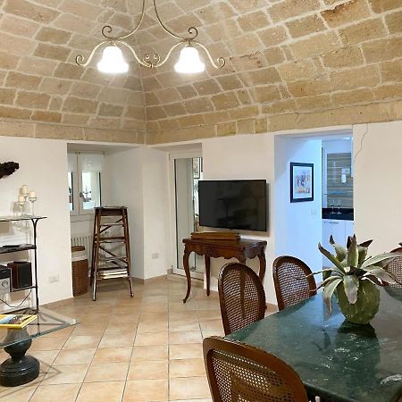 La Dimora Del Mercante - Puglia Mia Apartments Monopoli Exteriér fotografie
