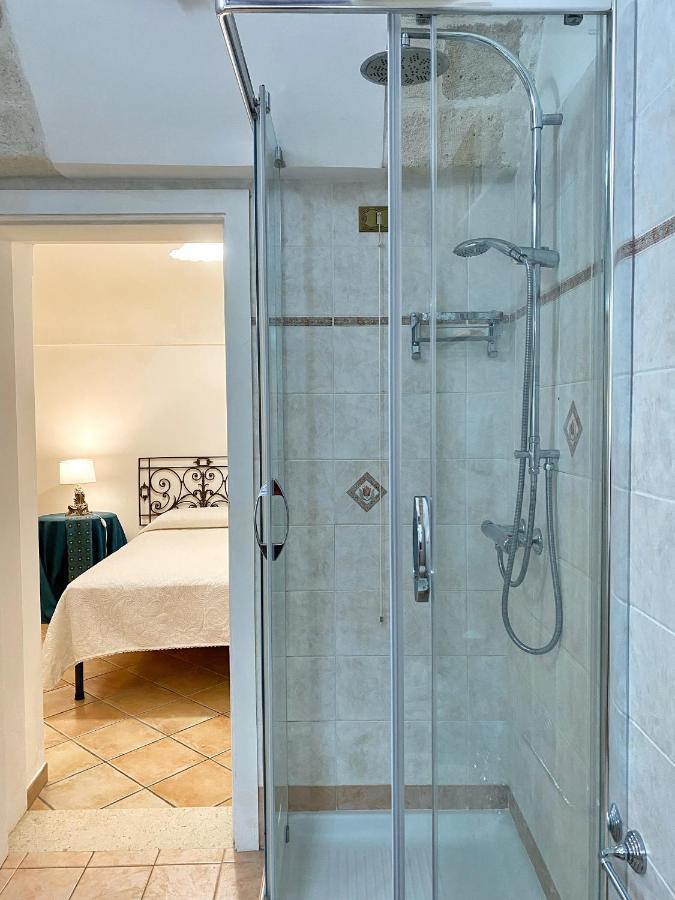 La Dimora Del Mercante - Puglia Mia Apartments Monopoli Exteriér fotografie