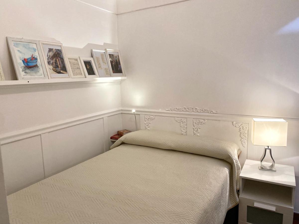 La Dimora Del Mercante - Puglia Mia Apartments Monopoli Exteriér fotografie