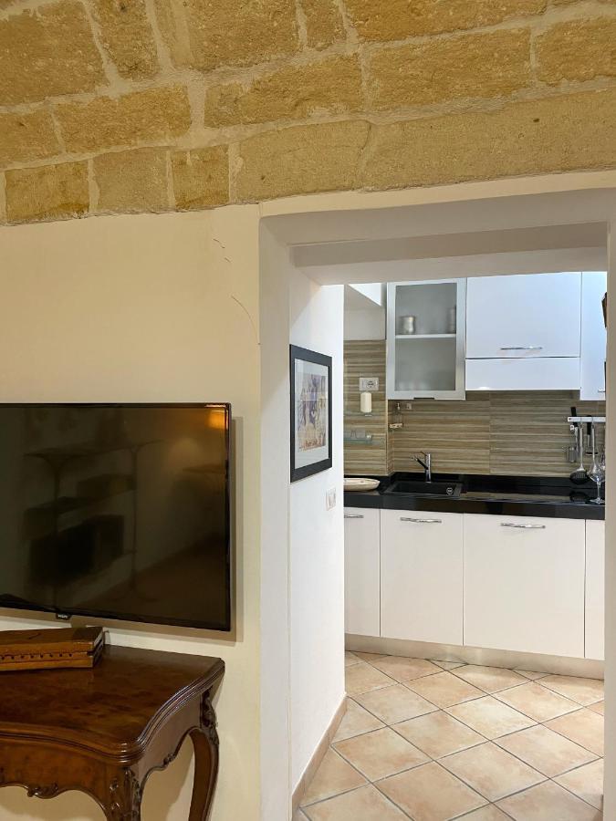 La Dimora Del Mercante - Puglia Mia Apartments Monopoli Exteriér fotografie