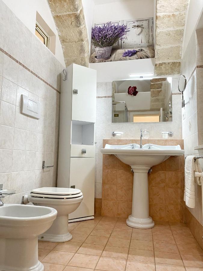 La Dimora Del Mercante - Puglia Mia Apartments Monopoli Exteriér fotografie