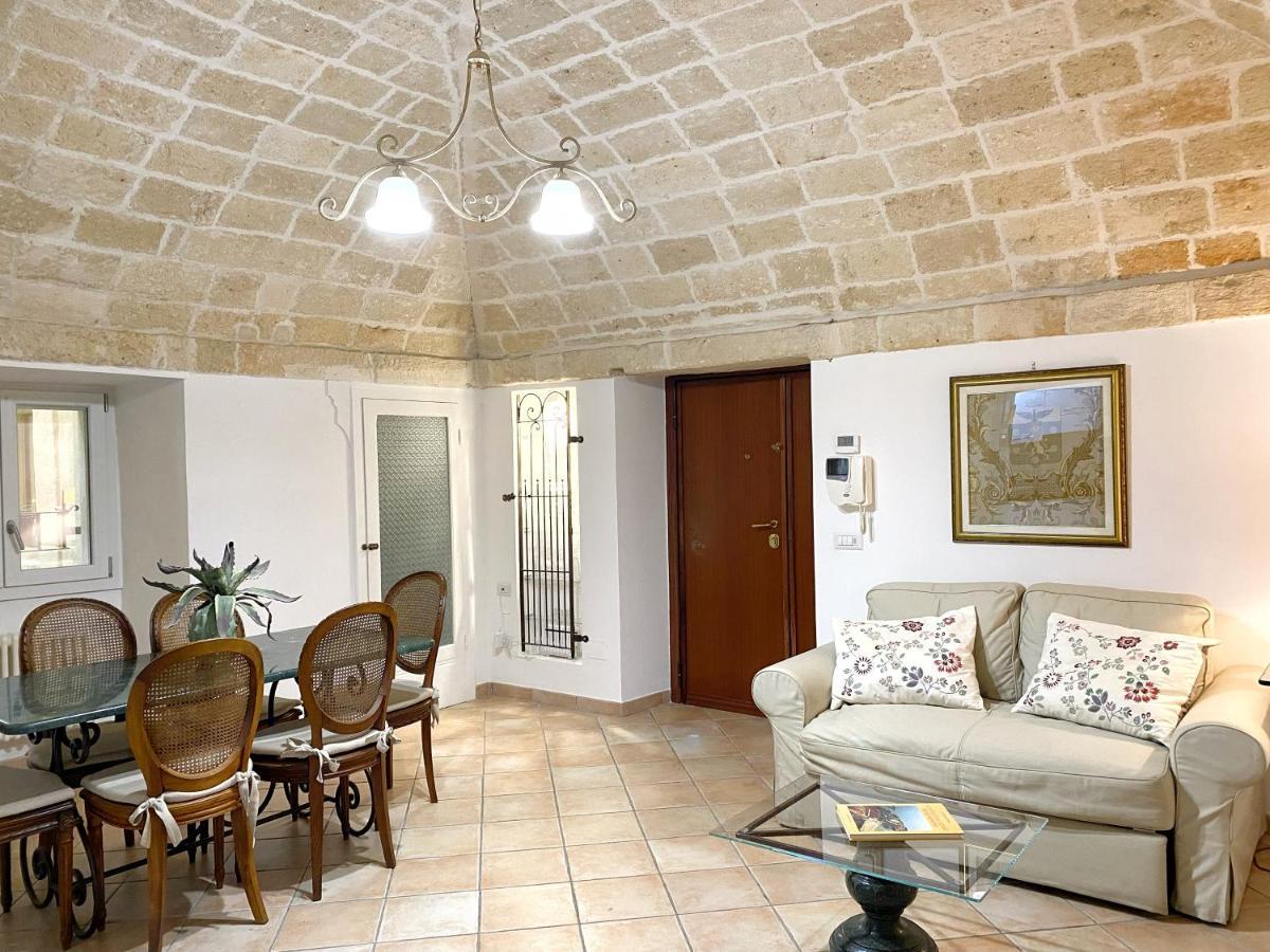 La Dimora Del Mercante - Puglia Mia Apartments Monopoli Exteriér fotografie