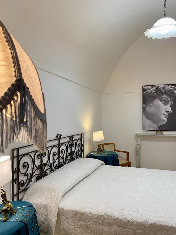 La Dimora Del Mercante - Puglia Mia Apartments Monopoli Exteriér fotografie
