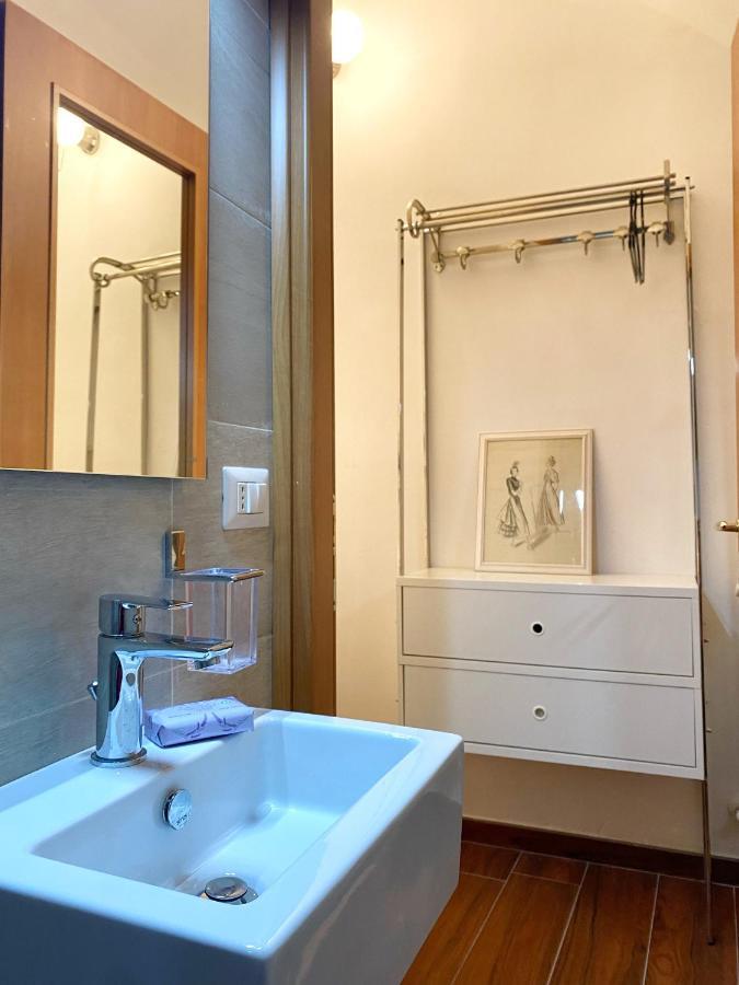 La Dimora Del Mercante - Puglia Mia Apartments Monopoli Exteriér fotografie