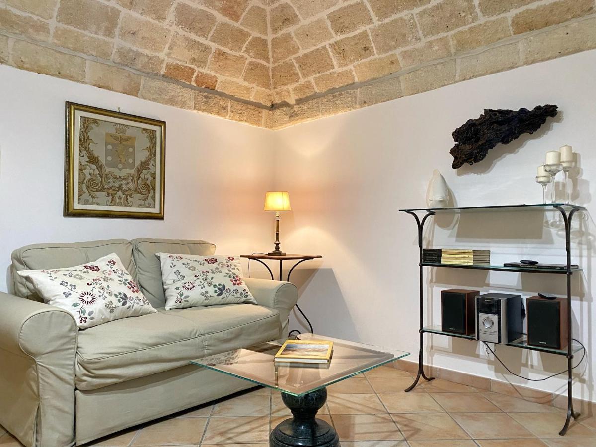 La Dimora Del Mercante - Puglia Mia Apartments Monopoli Exteriér fotografie