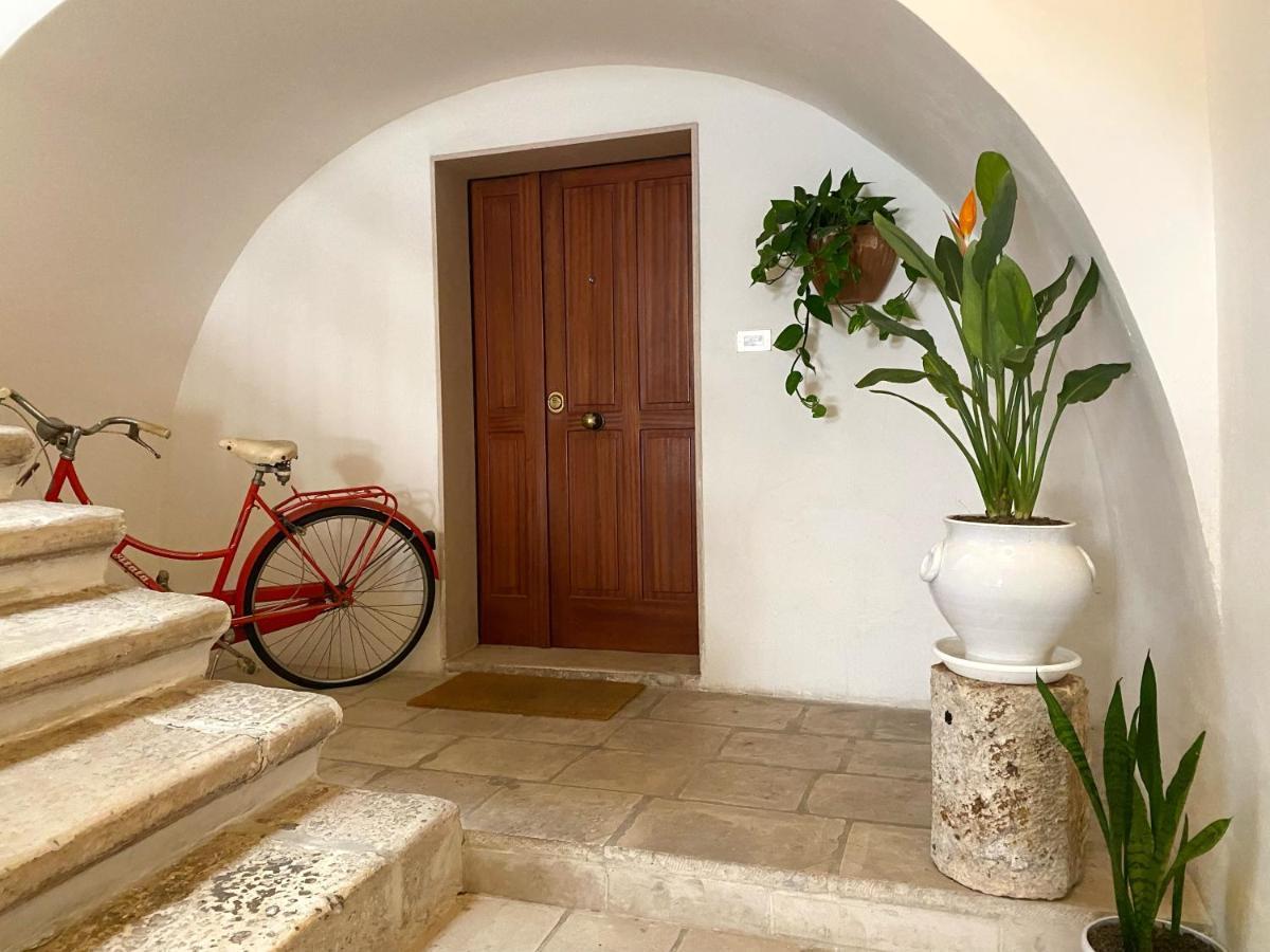 La Dimora Del Mercante - Puglia Mia Apartments Monopoli Exteriér fotografie