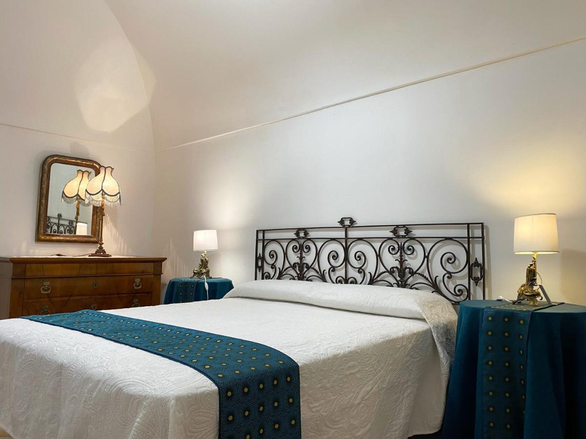 La Dimora Del Mercante - Puglia Mia Apartments Monopoli Exteriér fotografie