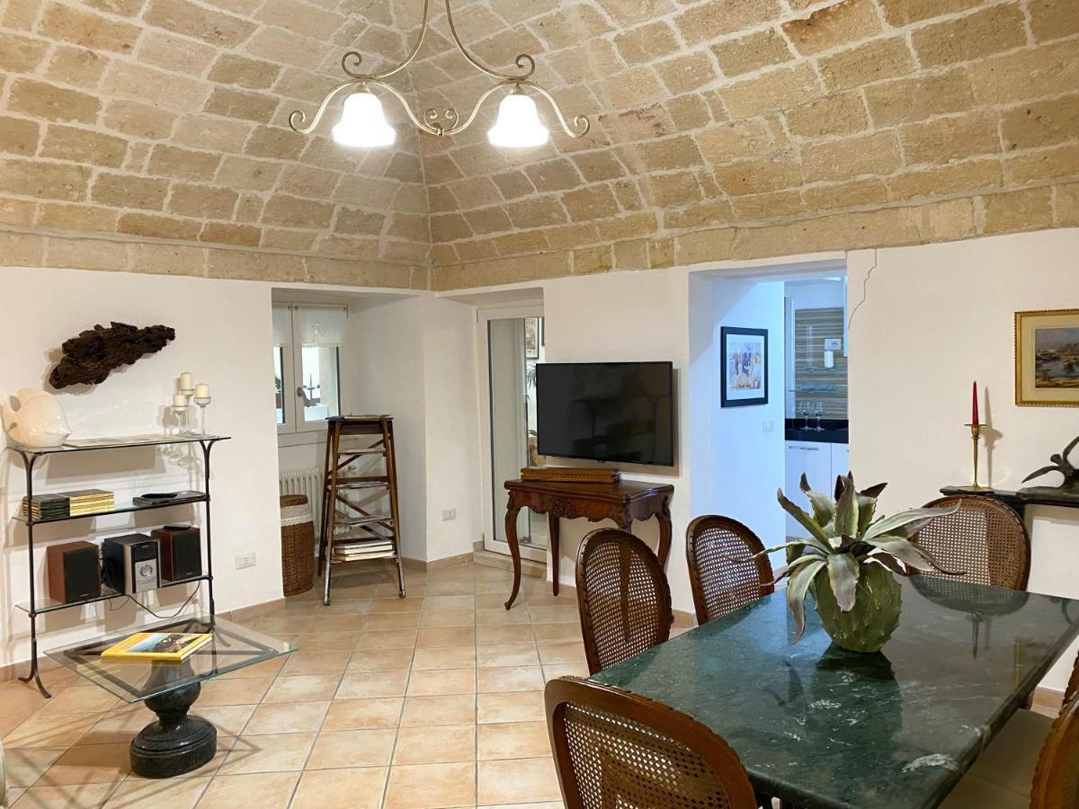La Dimora Del Mercante - Puglia Mia Apartments Monopoli Exteriér fotografie