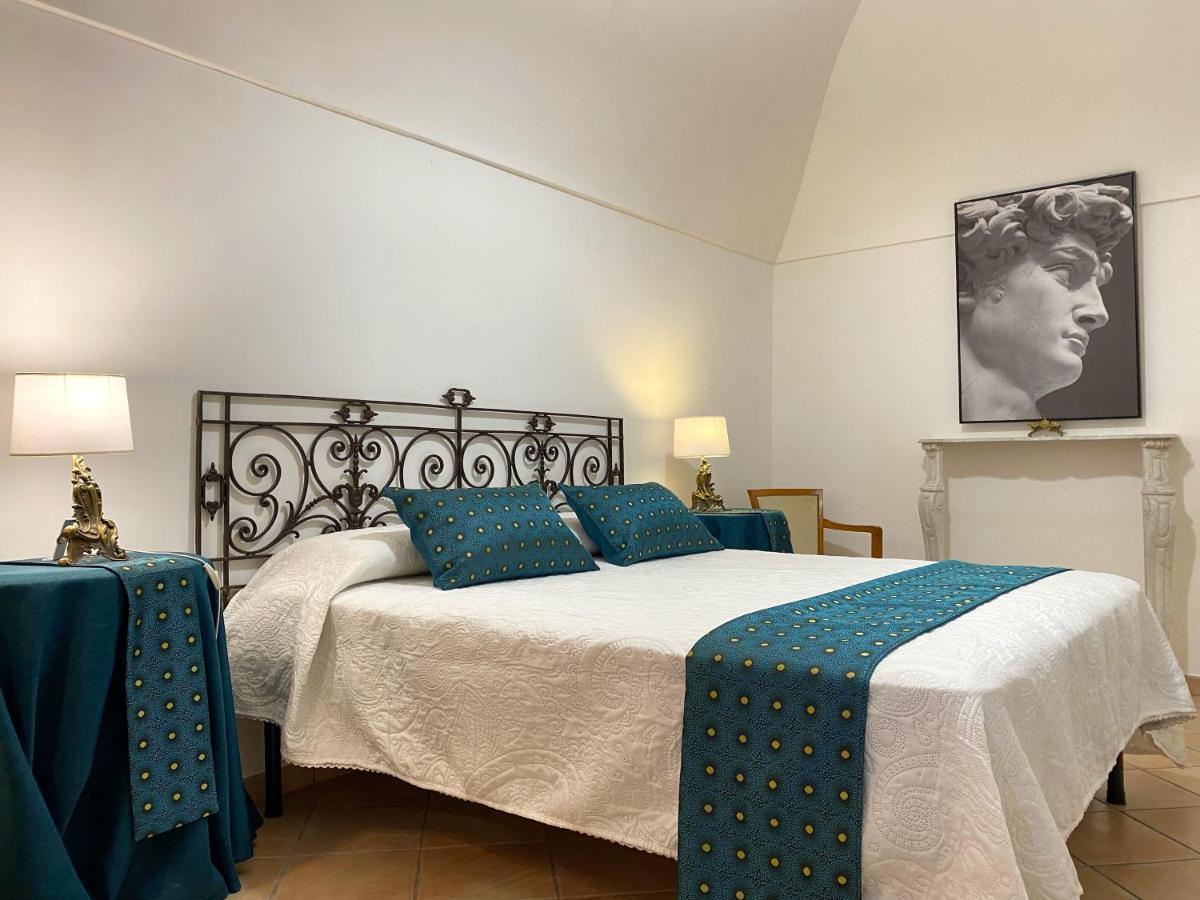 La Dimora Del Mercante - Puglia Mia Apartments Monopoli Exteriér fotografie