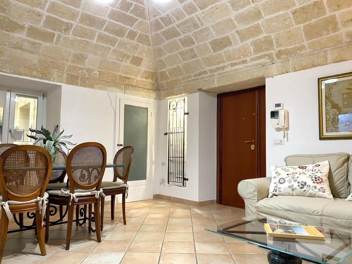 La Dimora Del Mercante - Puglia Mia Apartments Monopoli Exteriér fotografie