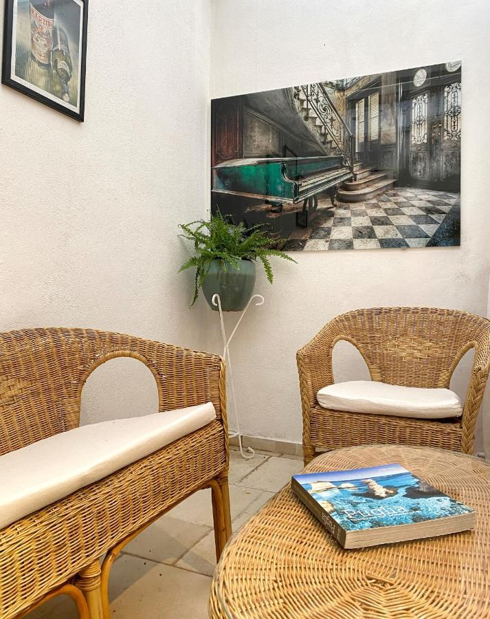 La Dimora Del Mercante - Puglia Mia Apartments Monopoli Exteriér fotografie