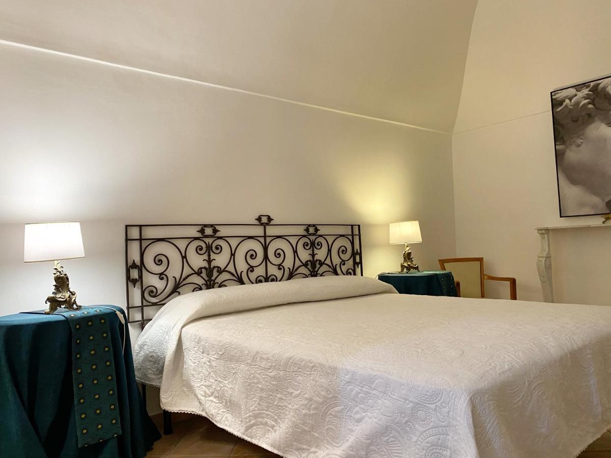 La Dimora Del Mercante - Puglia Mia Apartments Monopoli Exteriér fotografie
