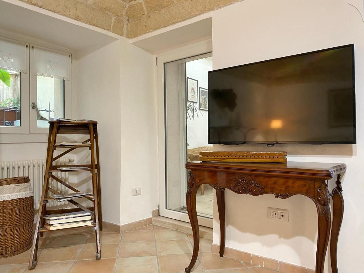 La Dimora Del Mercante - Puglia Mia Apartments Monopoli Exteriér fotografie