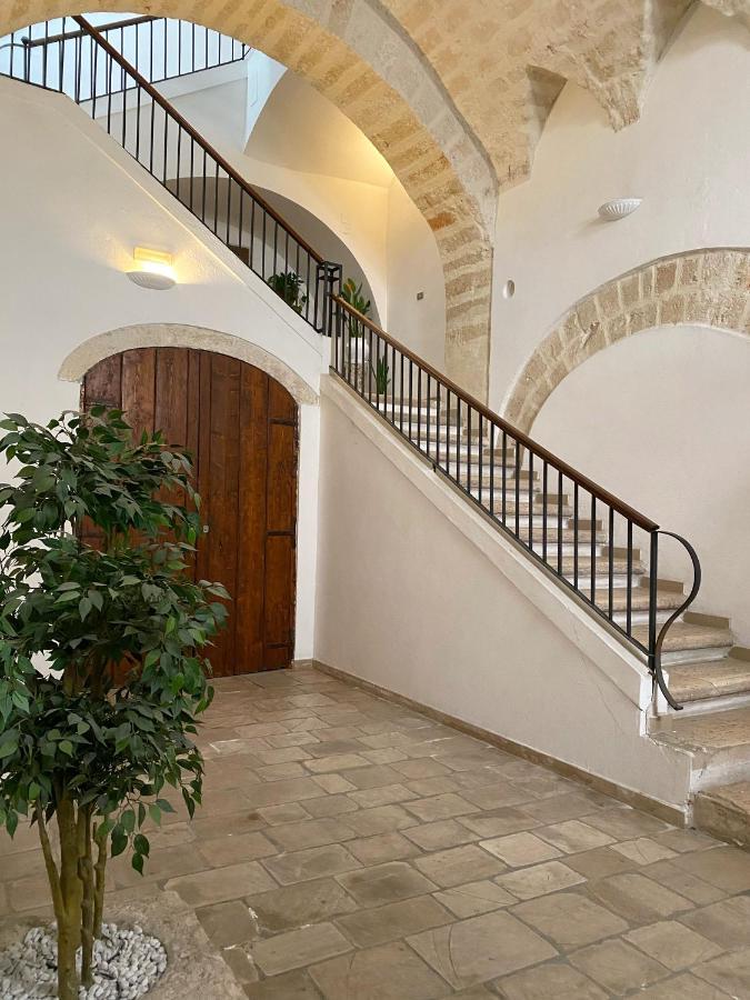 La Dimora Del Mercante - Puglia Mia Apartments Monopoli Exteriér fotografie