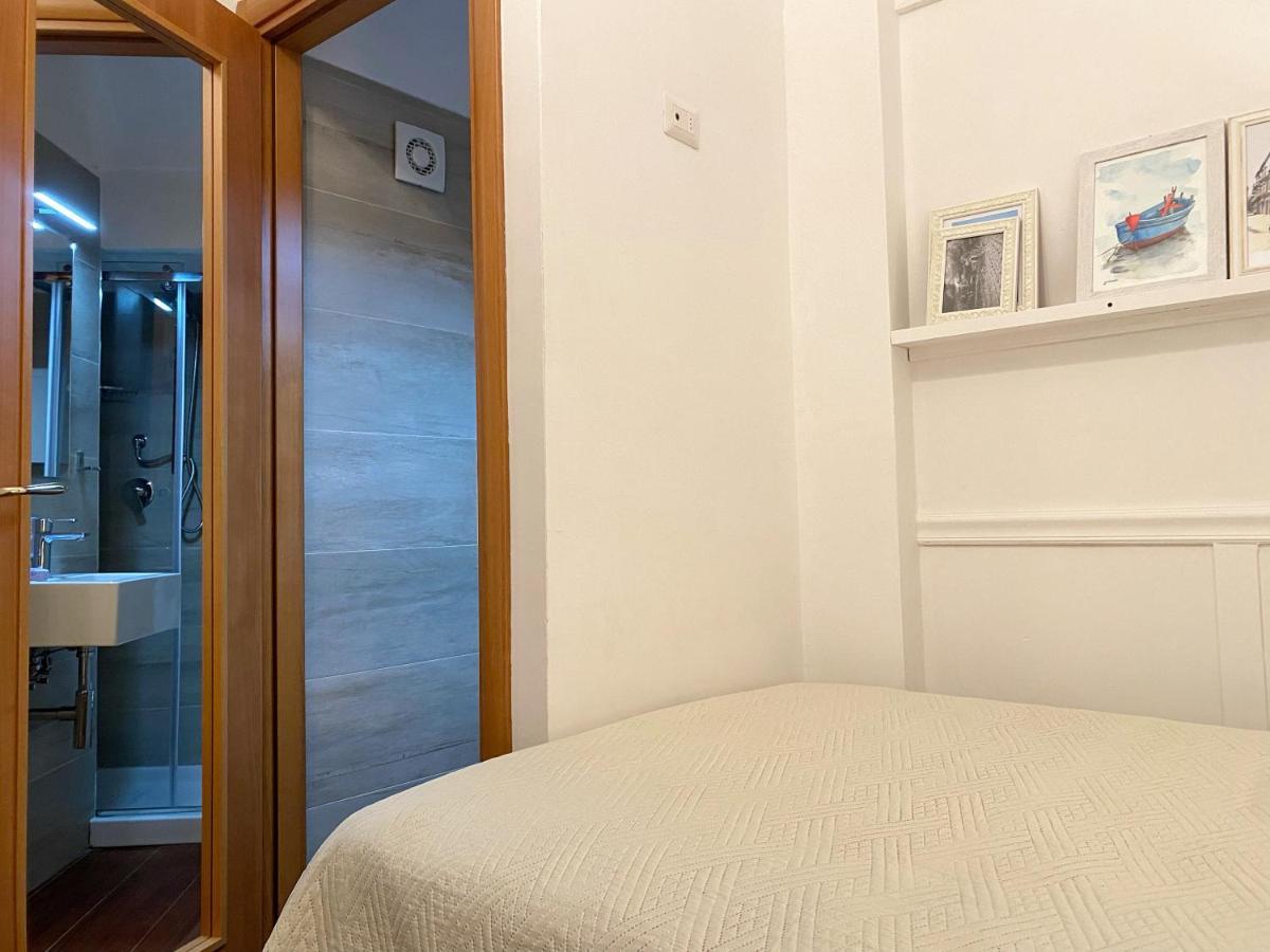 La Dimora Del Mercante - Puglia Mia Apartments Monopoli Exteriér fotografie
